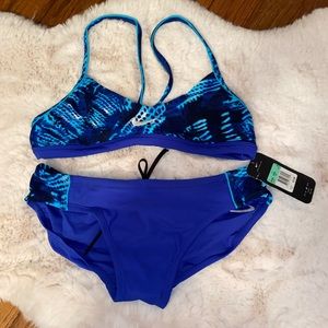 NWT Nike Bathing Suit